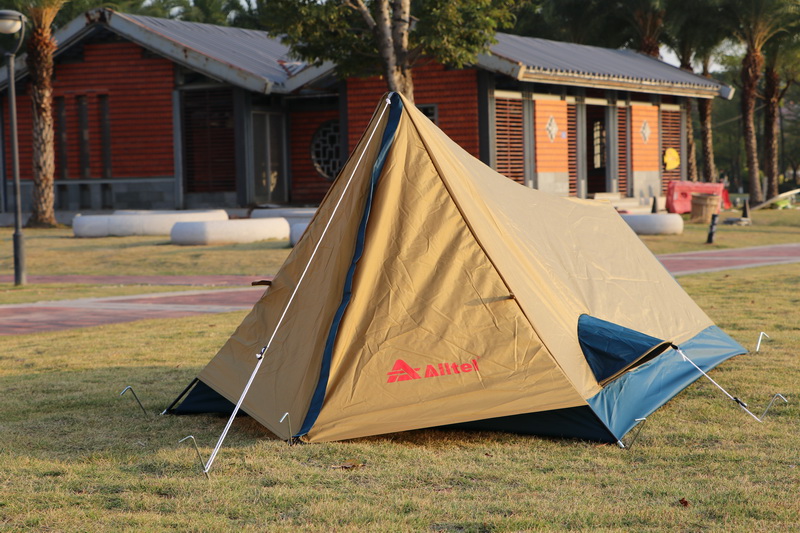 Cheap Goat Tents 1